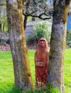 Meet the Bigfoots